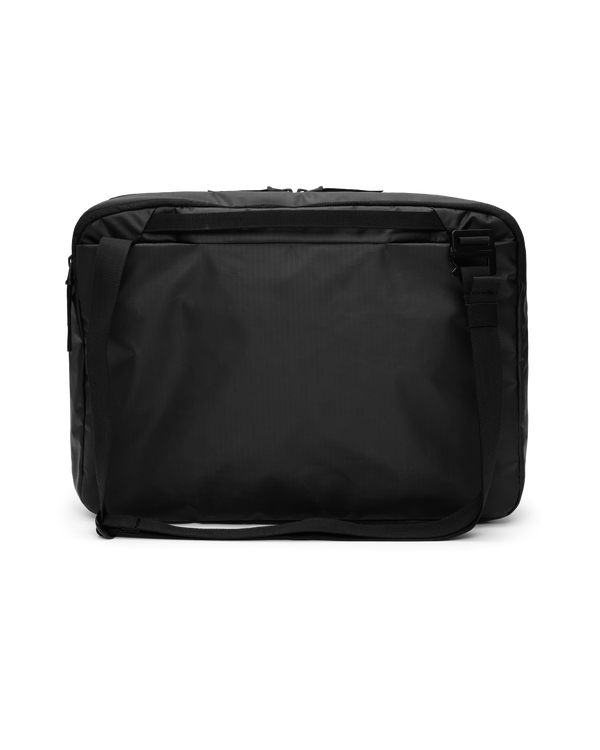 Douchebags Ramverk Laptop Organizer 16" Black Out
