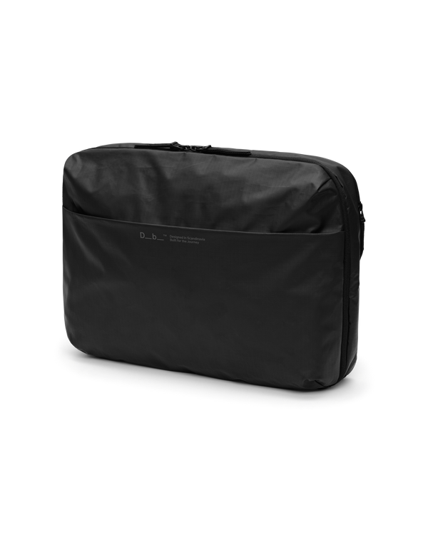 douchebags Ramverk Laptop Organizer 16" Black Out
