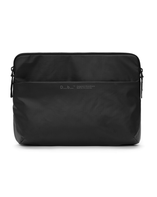 Douchebags Ramverk Laptop Sleeve 14" Black Out