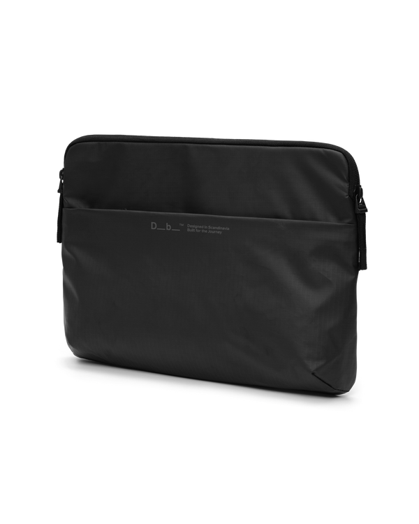 douchebags Ramverk Laptop sleeve 14" Black Out