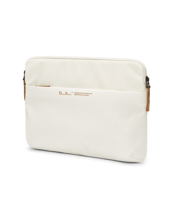 douchebags Ramverk Laptop sleeve 14" Oatmilk