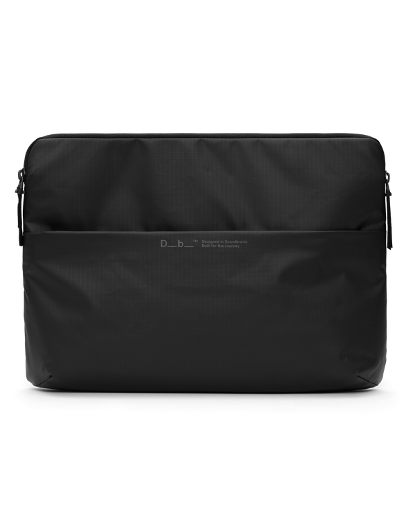 Douchebags Ramverk Laptop Sleeve 16" Black Out
