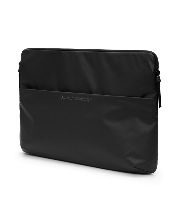 douchebags Ramverk Laptop sleeve 16" Black Out