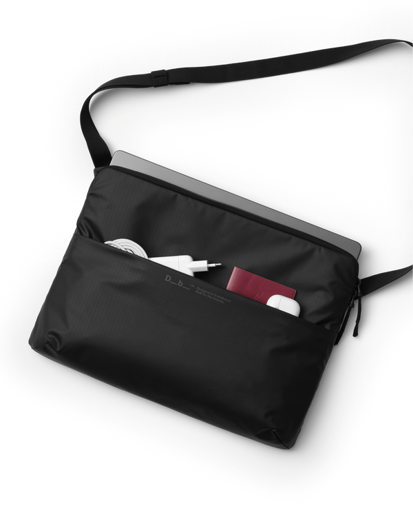 Douchebags Ramverk Laptop Sleeve 16" Oatmilk