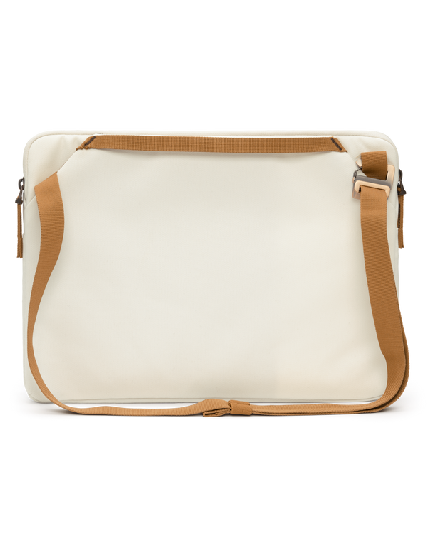 Douchebags Ramverk Laptop Sleeve 16" Oatmilk