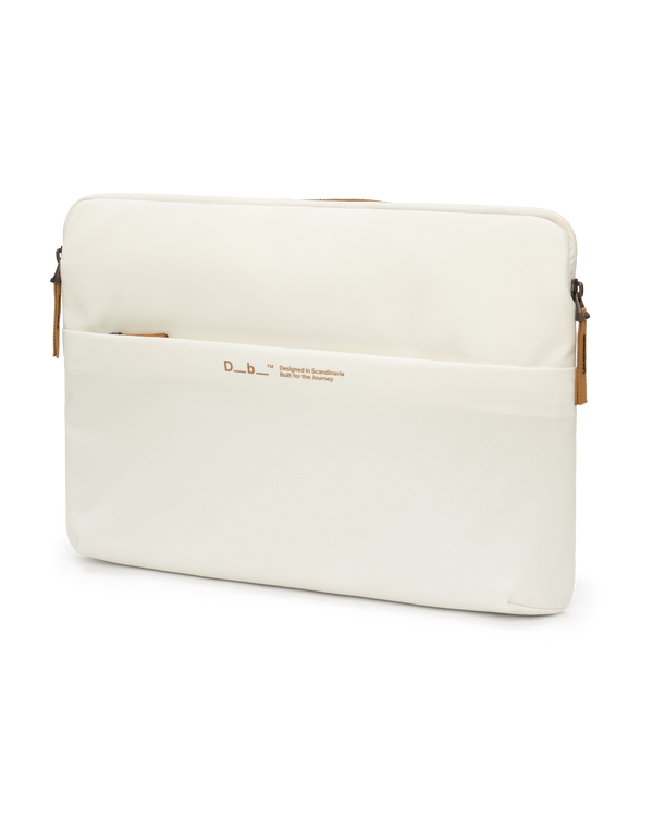 douchebags Ramverk Laptop sleeve 16" Oatmilk
