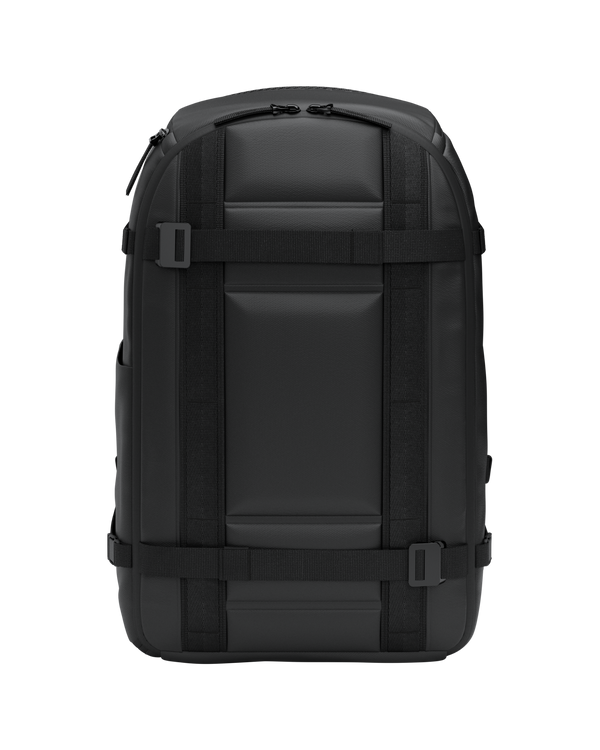 Douchebags Ramverk Pro Backpack 32L Black Out
