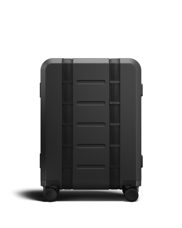 Douchebags Ramverk Pro Carry-on Black Out