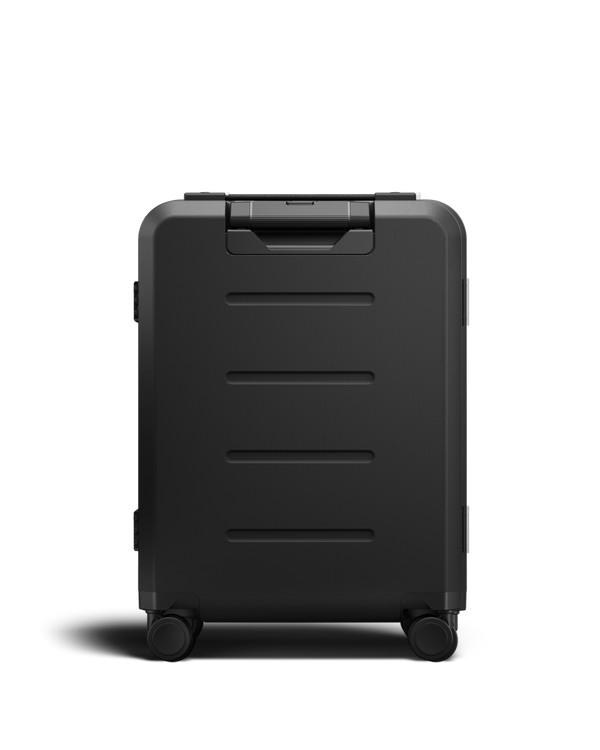 Douchebags Ramverk Pro Carry-on Black Out