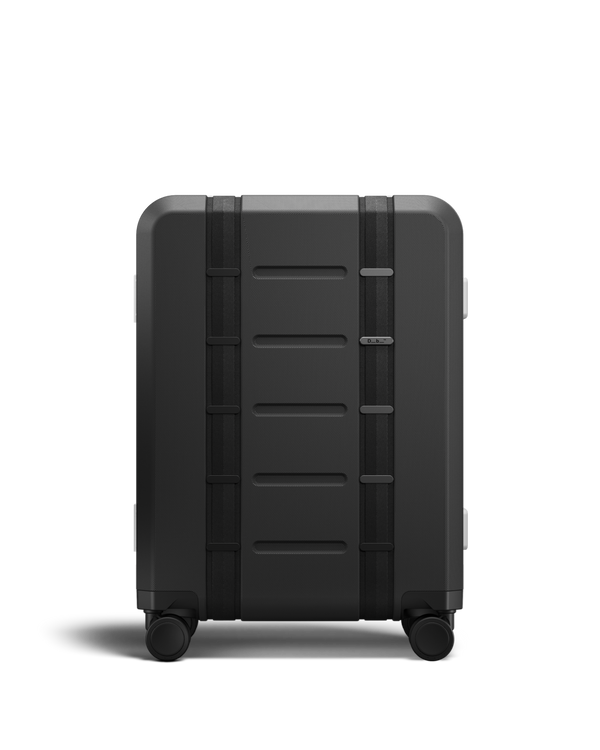 Douchebags Ramverk Pro Carry-on Silver