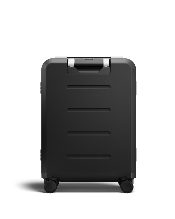Douchebags Ramverk Pro Carry-on Silver