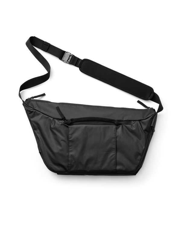 Douchebags Ramverk Pro Sling Bag 20L Black Out
