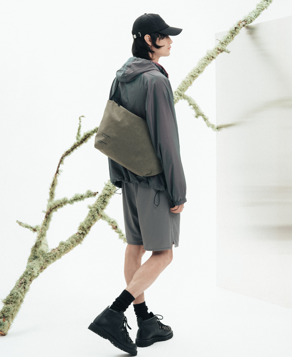 Douchebags Ramverk Pro Sling Bag 20L Forest Green