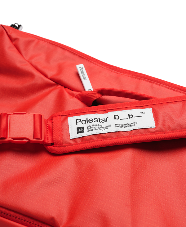 Douchebags Ramverk Pro Sling Bag 20L Polestar Edt