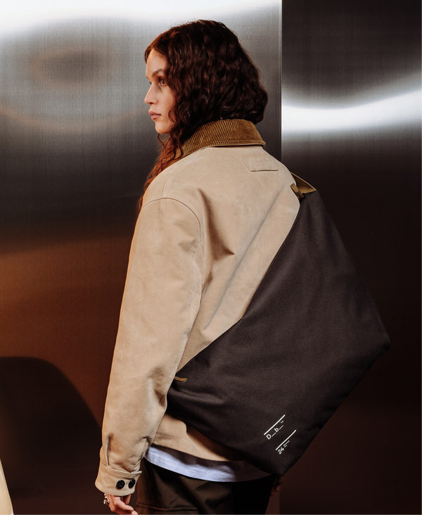 Douchebags Ramverk Pro Sling Bag 24L Espresso