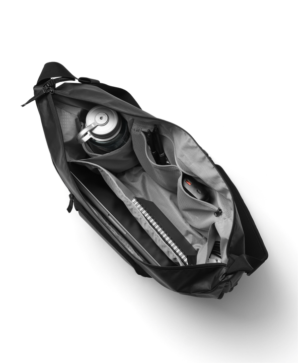 Douchebags Ramverk Pro Sling Bag 24L Espresso