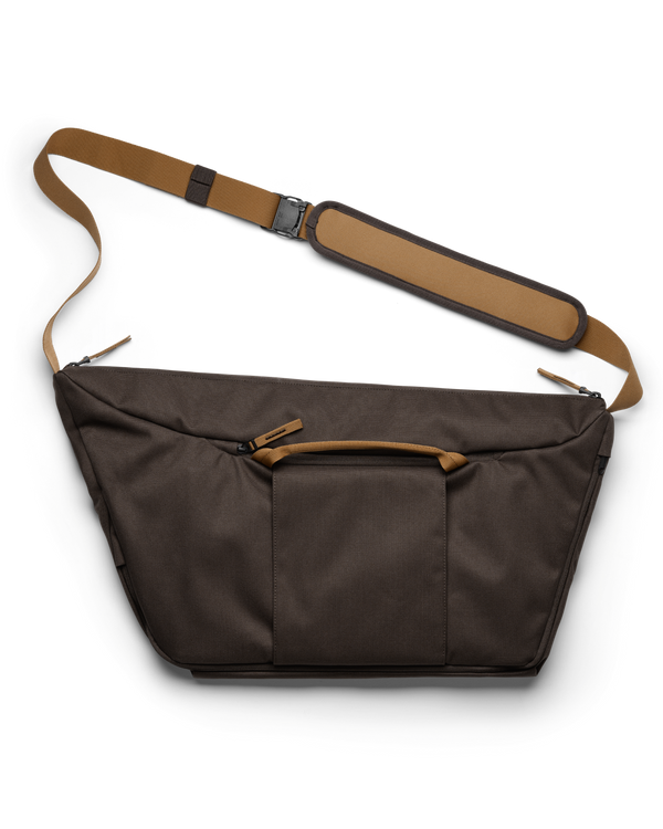 Douchebags Ramverk Pro Sling Bag 24L Espresso