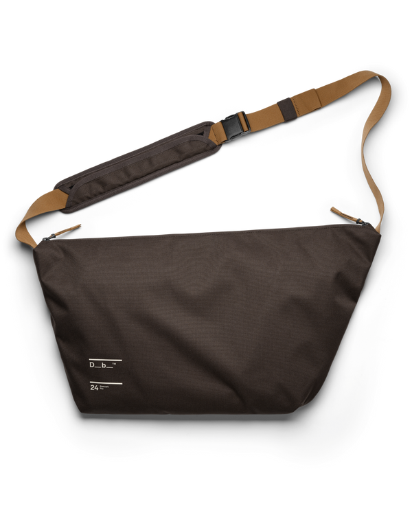 douchebags Ramverk Pro Sling Bag 24L Espresso