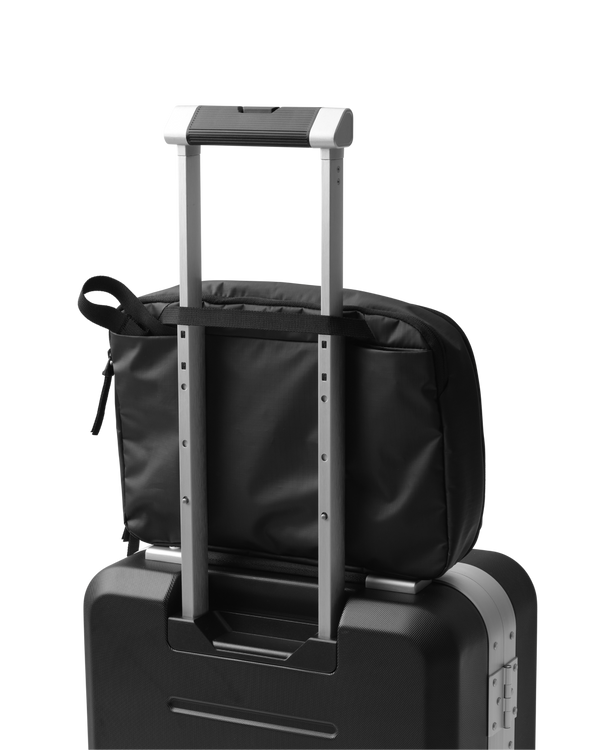 Douchebags Ramverk Tablet Organizer Black Out