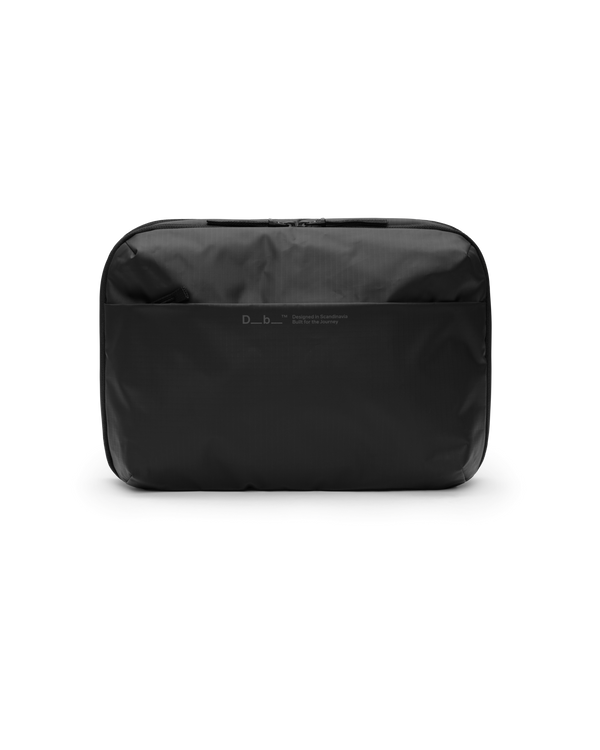 Douchebags Ramverk Tablet Organizer Black Out