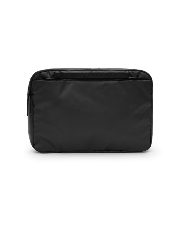Douchebags Ramverk Tablet Organizer Black Out