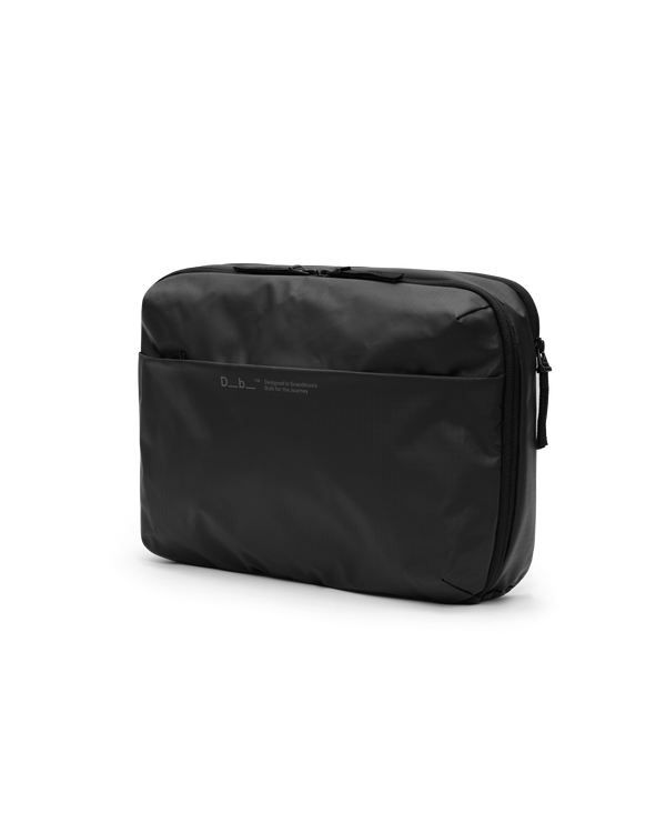 douchebags Ramverk Tablet Organizer Black Out