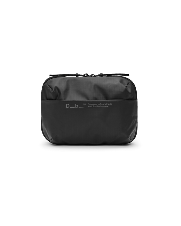 Douchebags Ramverk Tech Organizer Black Out