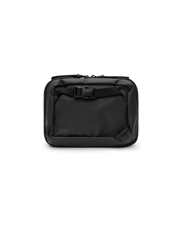 Douchebags Ramverk Tech Organizer Black Out