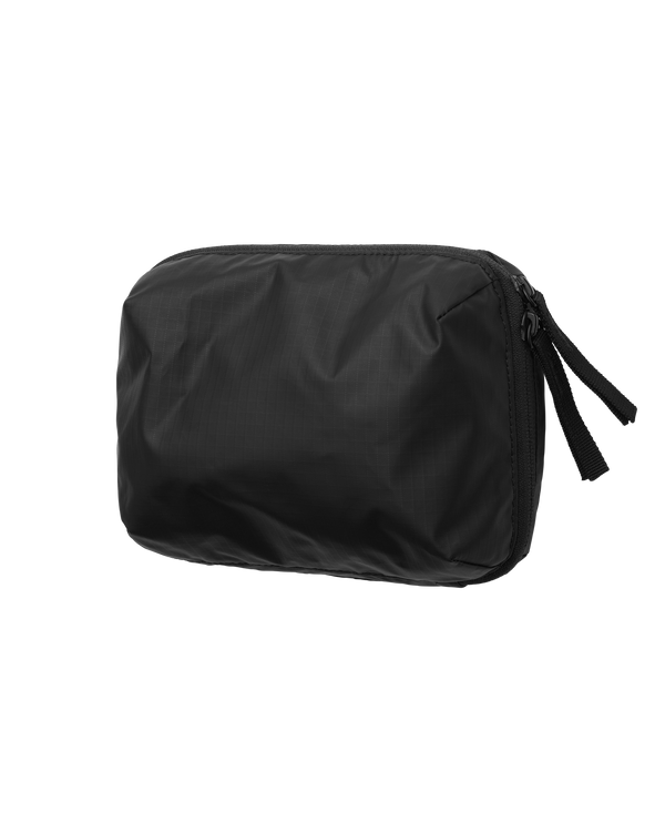 Douchebags Ramverk Tech Organizer Black Out