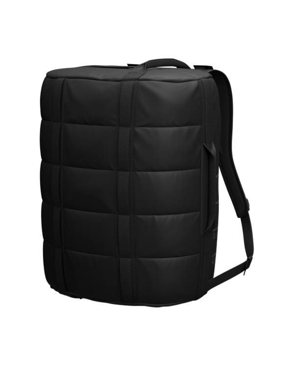 douchebags Roamer Duffel 40L Black Out