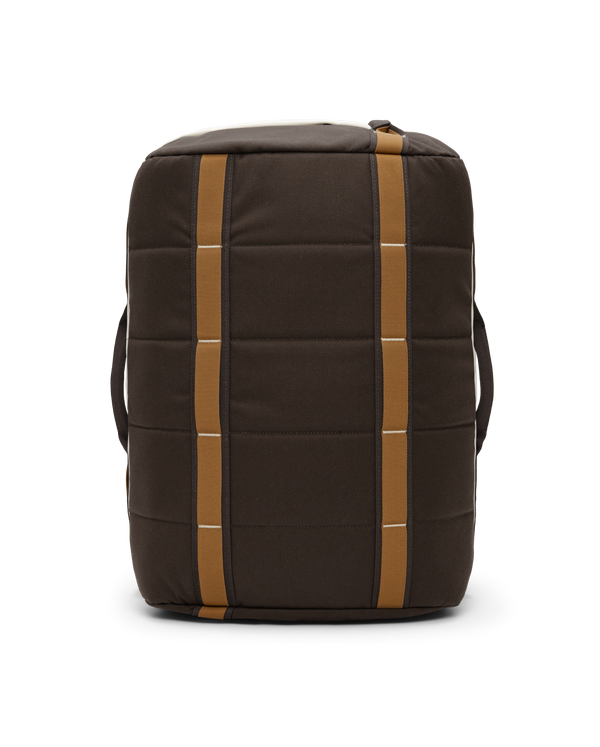 Douchebags Roamer Duffel 40L Cappuccino