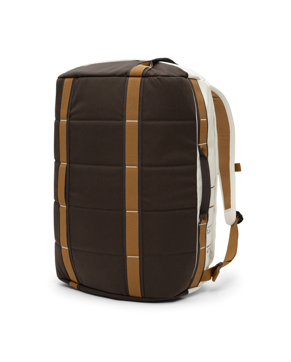 douchebags Roamer Duffel 40L Cappuccino