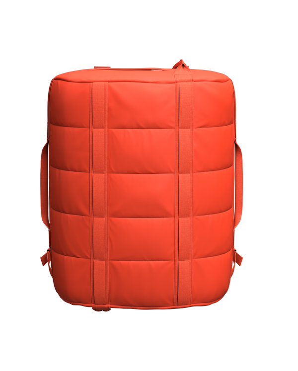 Douchebags Roamer Duffel 40L Falu Red