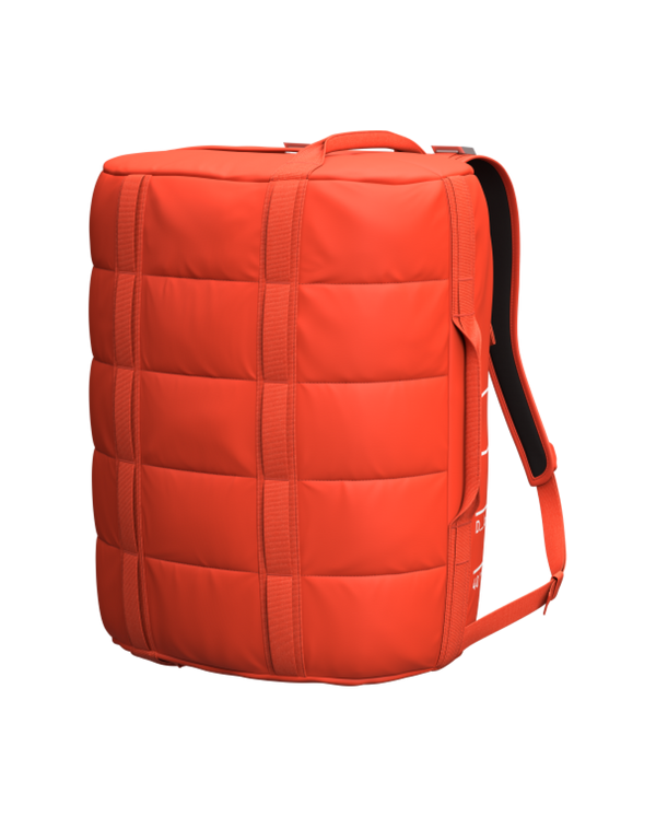 douchebags Roamer Duffel 40L Falu Red