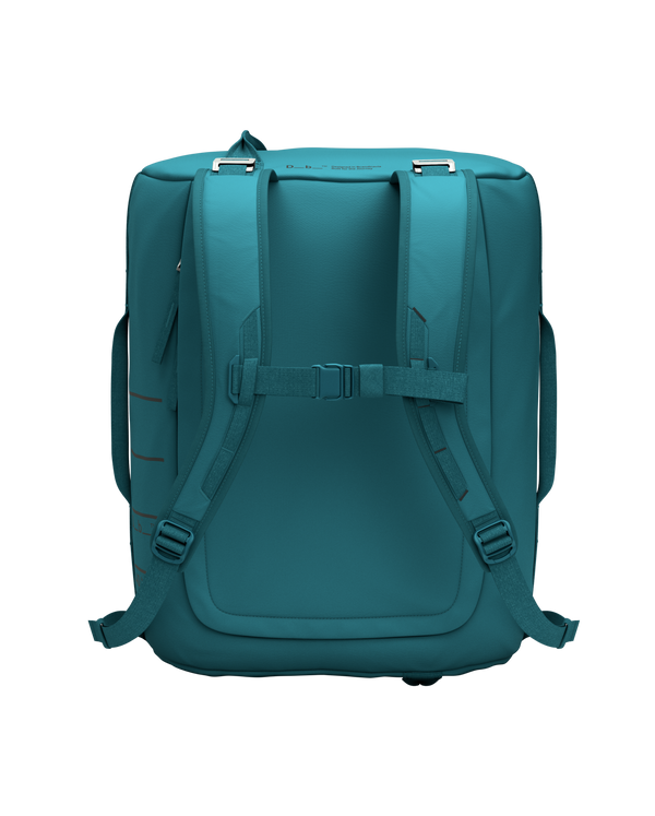 Douchebags Roamer Duffel 40L Midnight Teal