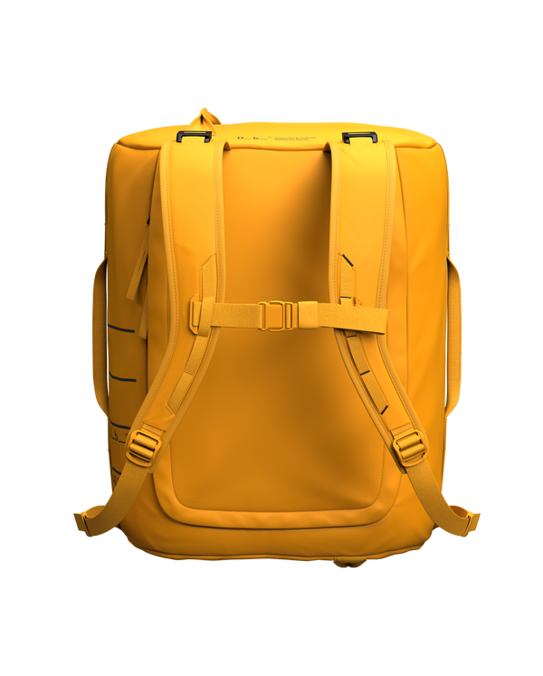 Douchebags Roamer Duffel 40L Parhelion Orange
