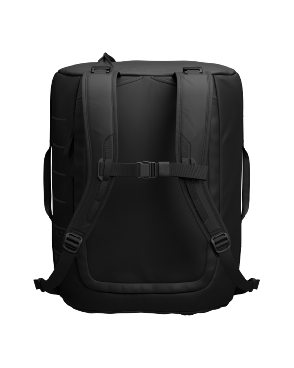 Douchebags Roamer Duffel 60L Black Out