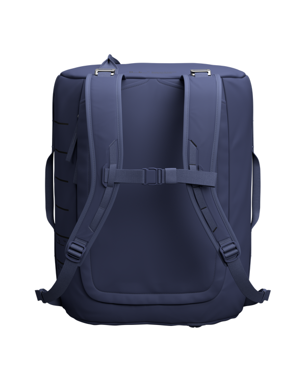 Douchebags Roamer Duffel 60L Blue Hour