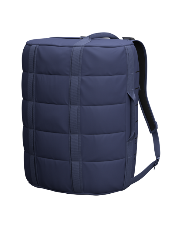 douchebags Roamer Duffel 60L Blue Hour