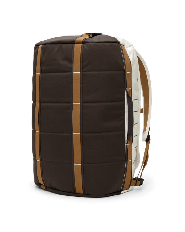 douchebags Roamer Duffel 60L Cappuccino