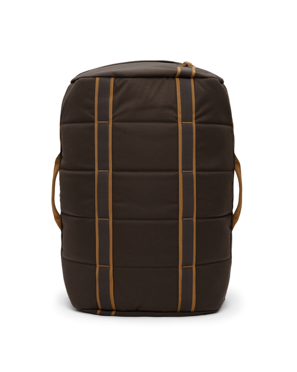 Douchebags Roamer Duffel 60L Espresso