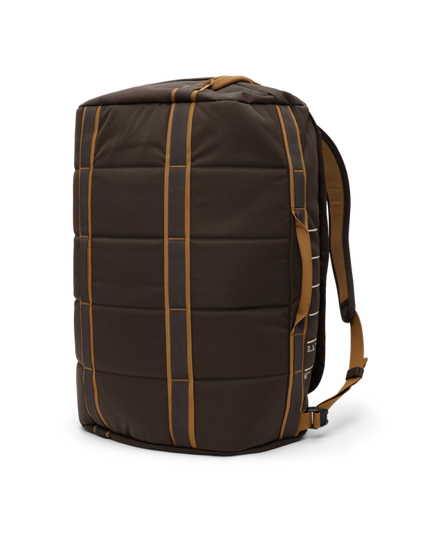 douchebags Roamer Duffel 60L Espresso