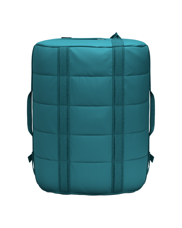 Douchebags Roamer Duffel 60L Midnight Teal