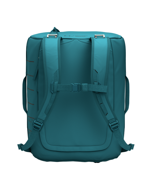 Douchebags Roamer Duffel 60L Midnight Teal