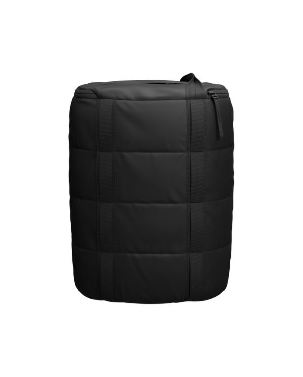 Douchebags Roamer Duffel Backpack 25L Black Out