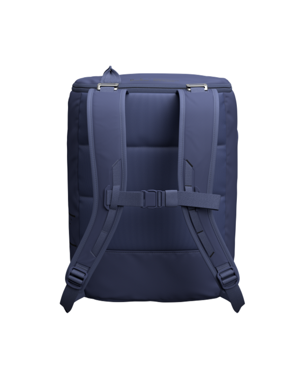 Douchebags Roamer Duffel Backpack 25L Blue Hour