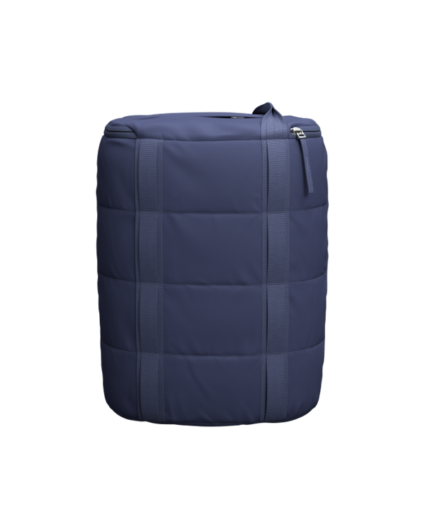 Douchebags Roamer Duffel Backpack 25L Blue Hour