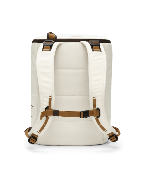 Douchebags Roamer Duffel Pack 25L Cappuccino