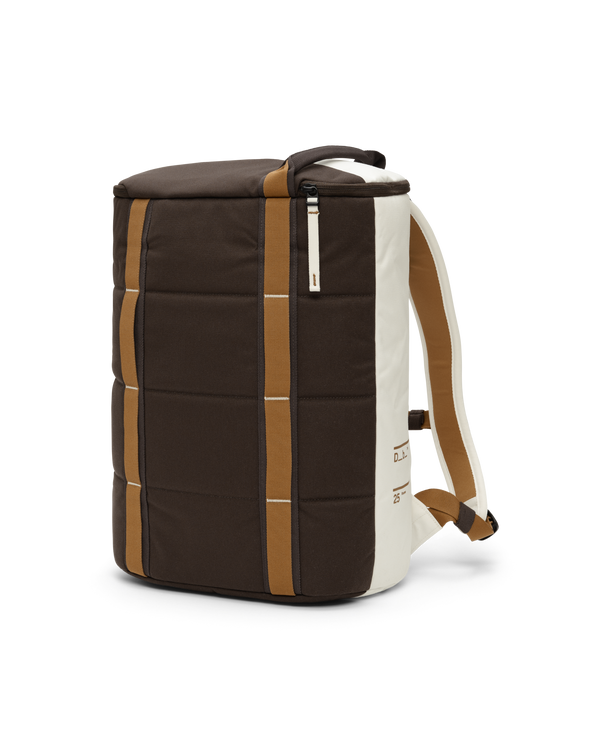 douchebags Roamer Duffel Pack 25L Cappuccino