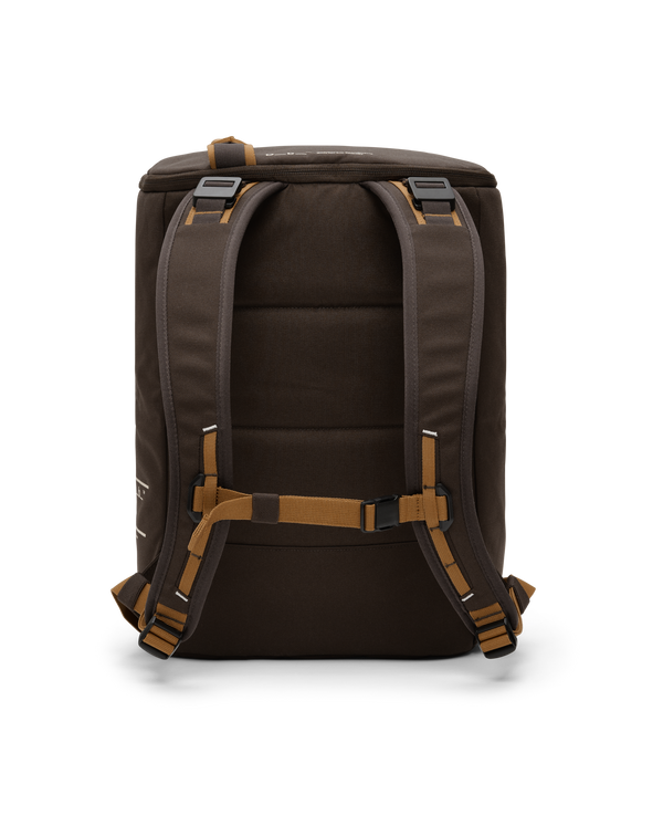 Douchebags Roamer Duffel Pack 25L Espresso